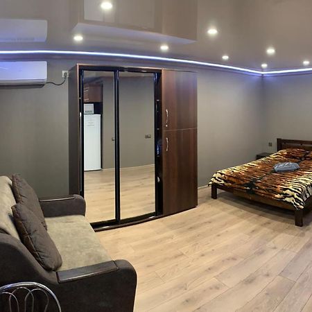 Loft-Студио В Самом Центре Николаева公寓 外观 照片