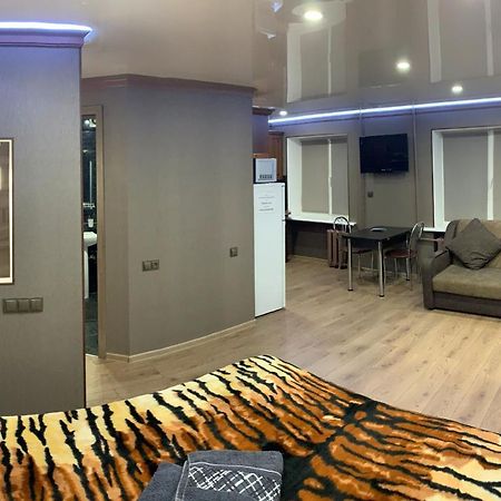 Loft-Студио В Самом Центре Николаева公寓 外观 照片