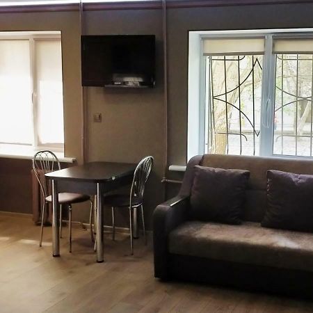 Loft-Студио В Самом Центре Николаева公寓 外观 照片