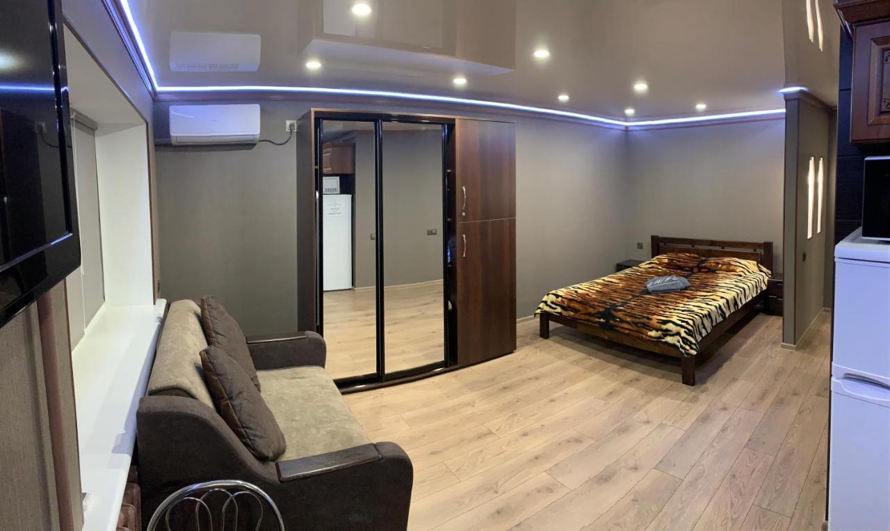 Loft-Студио В Самом Центре Николаева公寓 外观 照片