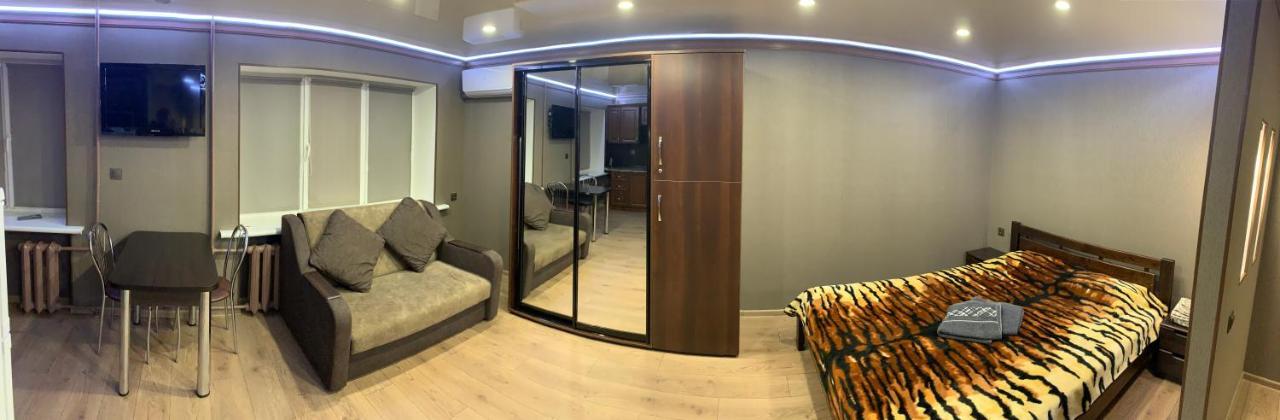 Loft-Студио В Самом Центре Николаева公寓 外观 照片