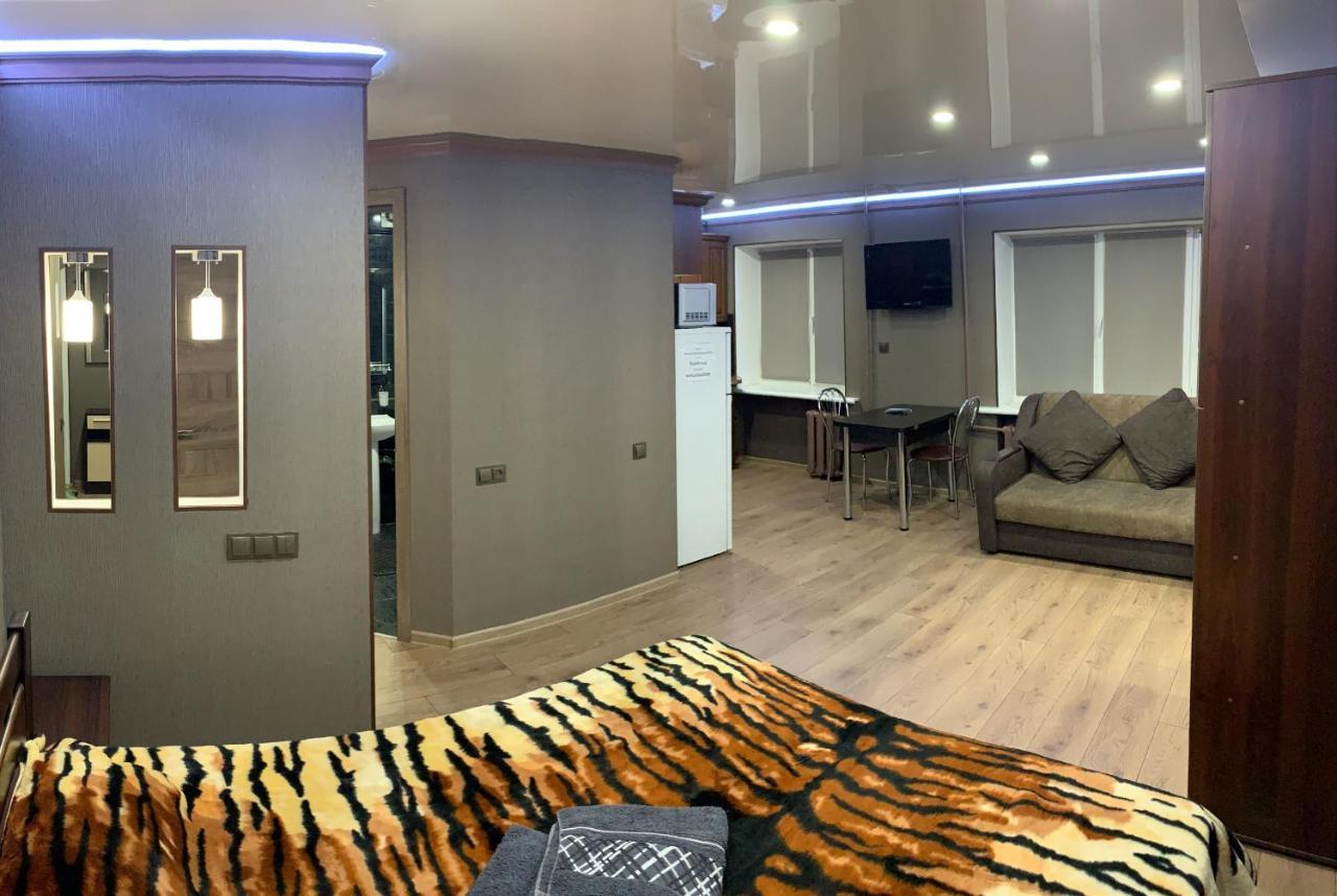 Loft-Студио В Самом Центре Николаева公寓 外观 照片