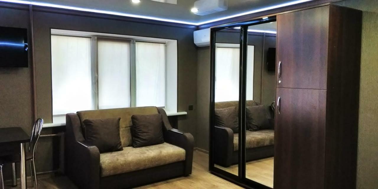 Loft-Студио В Самом Центре Николаева公寓 外观 照片