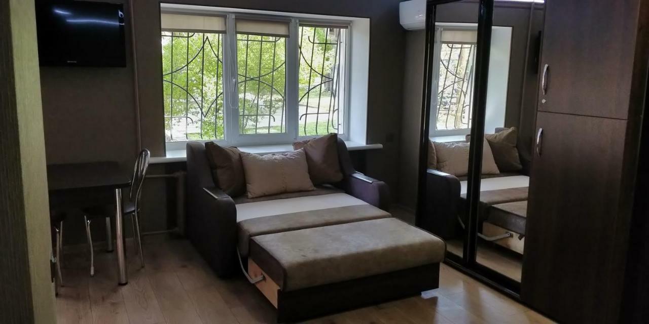 Loft-Студио В Самом Центре Николаева公寓 外观 照片